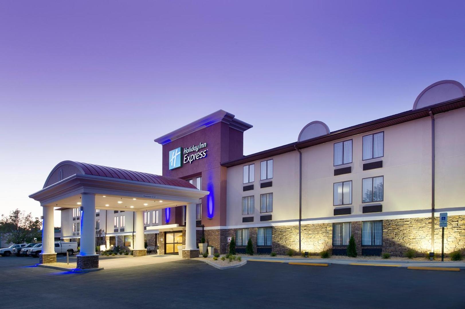 Holiday Inn Express – Waldorf, an IHG Hotel